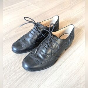 Clarks Narrative size 8 women's Oxford shoes